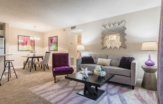 Renting in Atlanta: What will $1,100 get you?