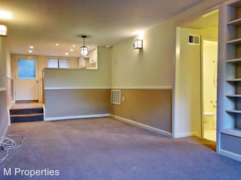 The lowest priced apartment rentals for rent in Noe Valley, San Francisco