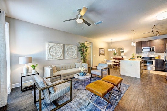 Renting in Jacksonville: What will $1,200 get you?