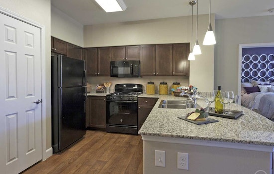 Renting in Colorado Springs: What will $1,300 get you?
