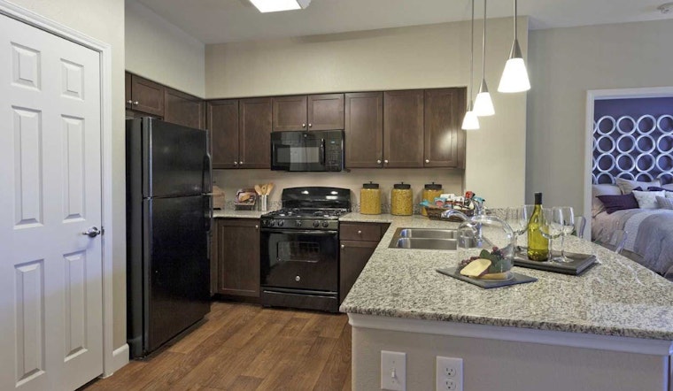 Renting in Colorado Springs: What will $1,300 get you?