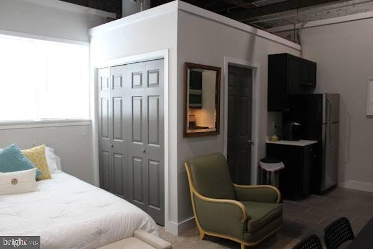 The cheapest apartment rentals on the market in Queen Village, Philadelphia