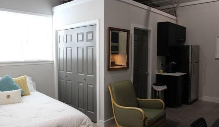 The cheapest apartment rentals on the market in Queen Village, Philadelphia