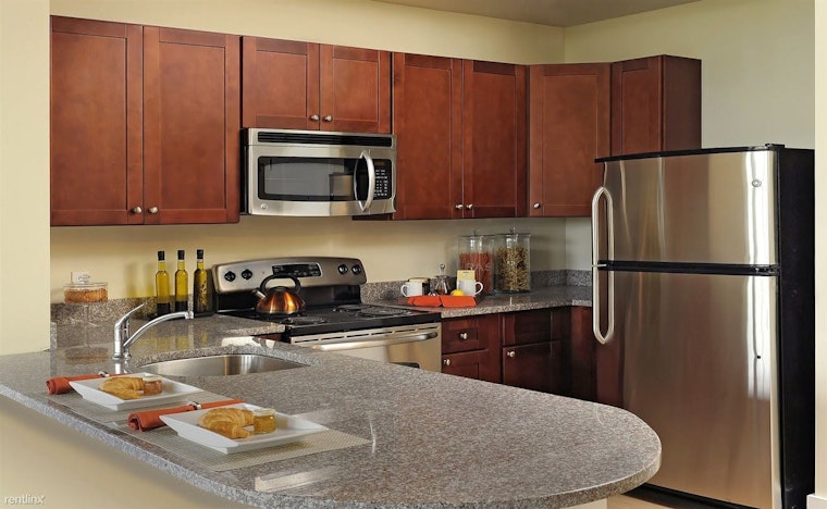 Renting in Baltimore: What will $1,400 get you?