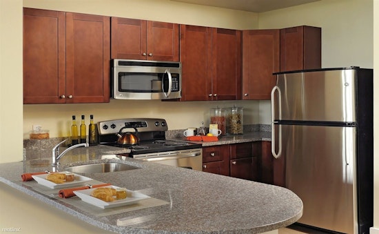 Renting in Baltimore: What will $1,400 get you?