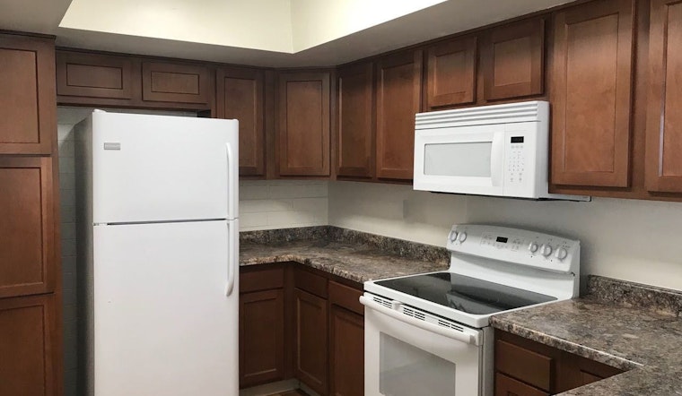 Renting in Tucson: What will $700 get you?