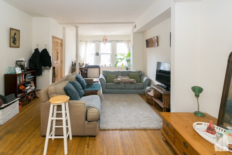 What will $1,200 rent you in Chicago, this month?