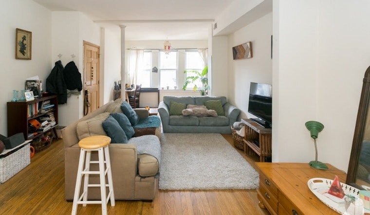What will $1,200 rent you in Chicago, this month?