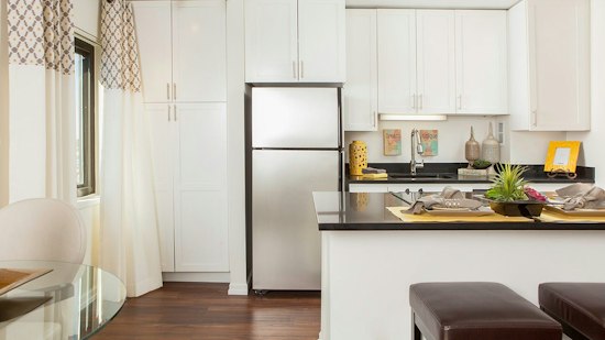 What will $1,700 rent you in Belltown, right now?