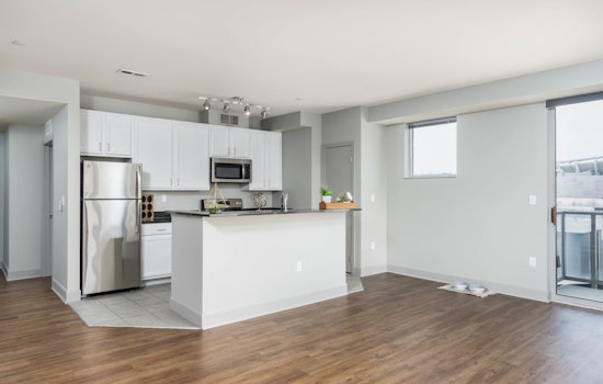 Renting in Cincinnati: What will $1,200 get you?