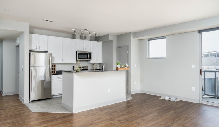 Renting in Cincinnati: What will $1,200 get you?