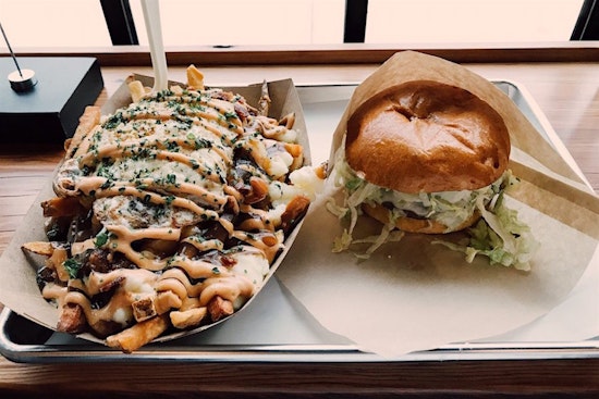 Your guide to the 4 top spots in Baltimore's Little Italy neighborhood