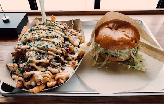 Your guide to the 4 top spots in Baltimore's Little Italy neighborhood