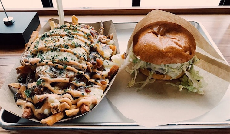 Your guide to the 4 top spots in Baltimore's Little Italy neighborhood