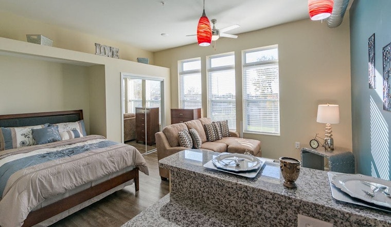 Renting in Indianapolis: What will $1,100 get you?