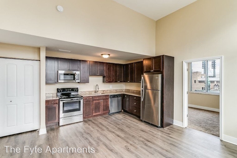 Renting in Detroit: What will $1,100 get you?