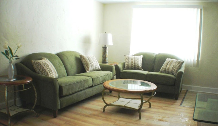 Renting in Cleveland: What will $500 get you?