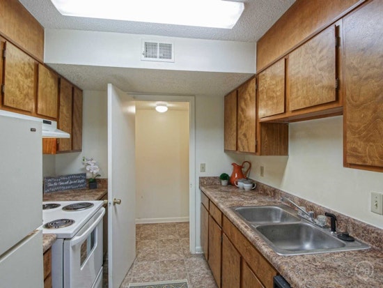Renting in Nashville: What will $1,000 get you?