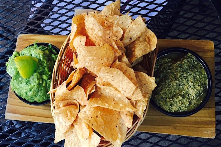 The 5 best Mexican spots in Cleveland