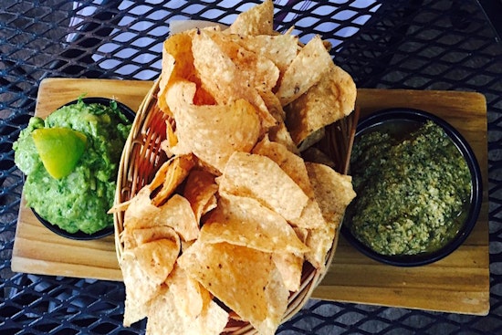 The 5 best Mexican spots in Cleveland