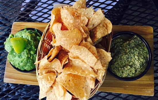 The 5 best Mexican spots in Cleveland