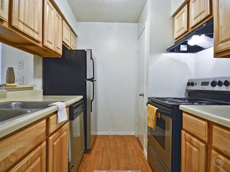 The lowest priced apartment rentals for rent in Galindo, Austin