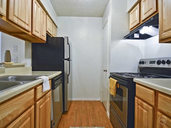 The lowest priced apartment rentals for rent in Galindo, Austin