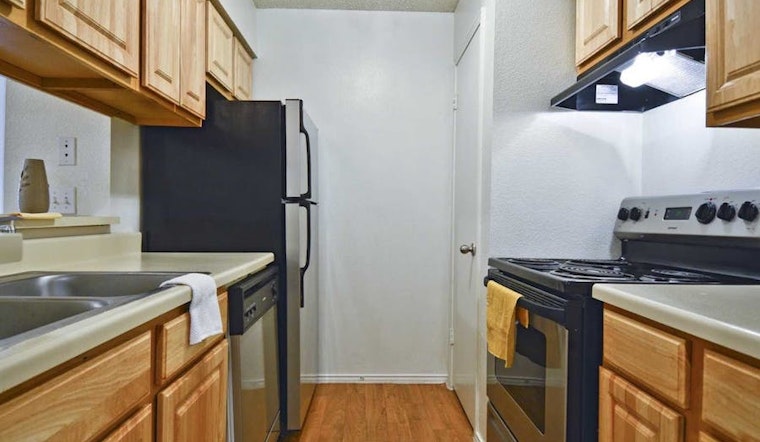 The lowest priced apartment rentals for rent in Galindo, Austin