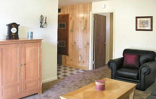 The lowest priced apartment rentals on the market in Midtown, Memphis
