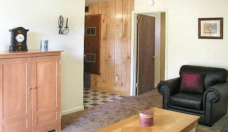 The lowest priced apartment rentals on the market in Midtown, Memphis