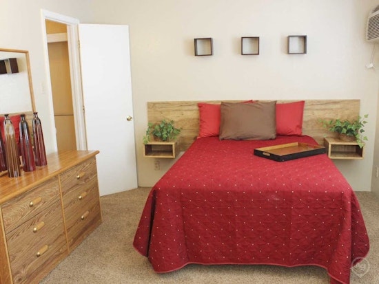 What will $600 rent you in El Paso, today?