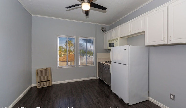 What will $1,200 rent you in Downtown, right now?