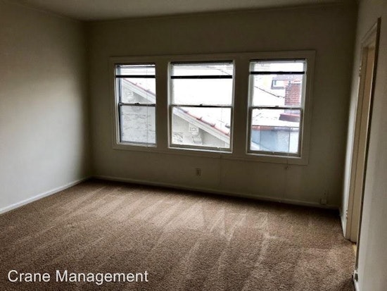 Renting in Oakland: What will $1,500 get you?