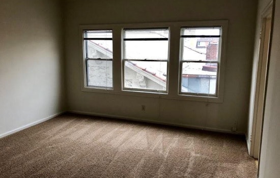 Renting in Oakland: What will $1,500 get you?