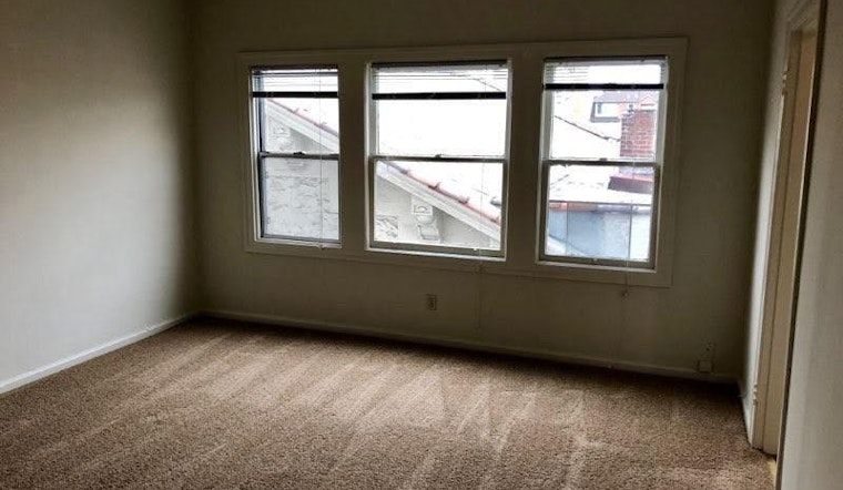 Renting in Oakland: What will $1,500 get you?
