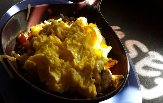 Jacksonville's 5 favorite diners (that won't break the bank)