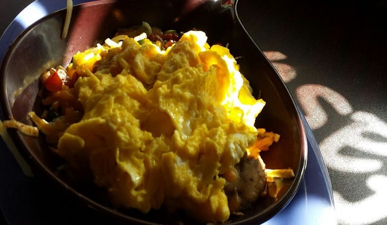 Jacksonville's 5 favorite diners (that won't break the bank)