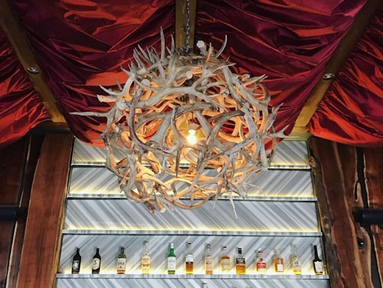 Offering A More Intimate Setting, 'Biig' Rebrands As '98 Turk'
