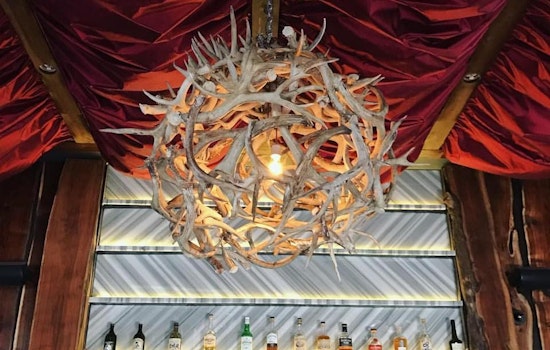 Offering A More Intimate Setting, 'Biig' Rebrands As '98 Turk'