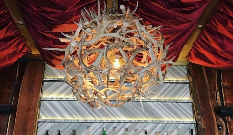 Offering A More Intimate Setting, 'Biig' Rebrands As '98 Turk'