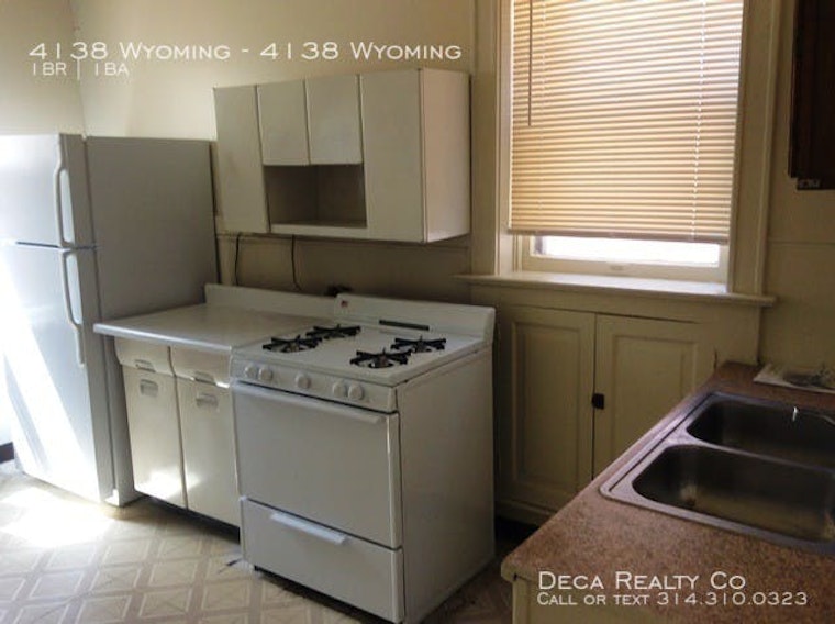 Renting in St. Louis: What will $600 get you?