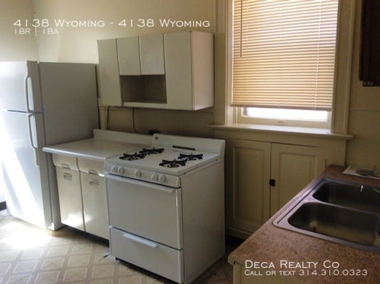Renting in St. Louis: What will $600 get you?