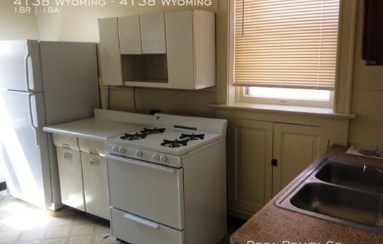 Renting in St. Louis: What will $600 get you?