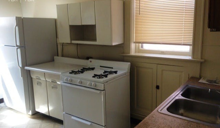 Renting in St. Louis: What will $600 get you?