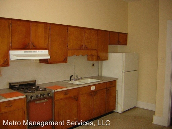 The lowest priced apartment rentals for rent in Old Louisville, Louisville