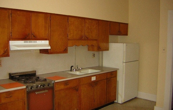 The lowest priced apartment rentals for rent in Old Louisville, Louisville