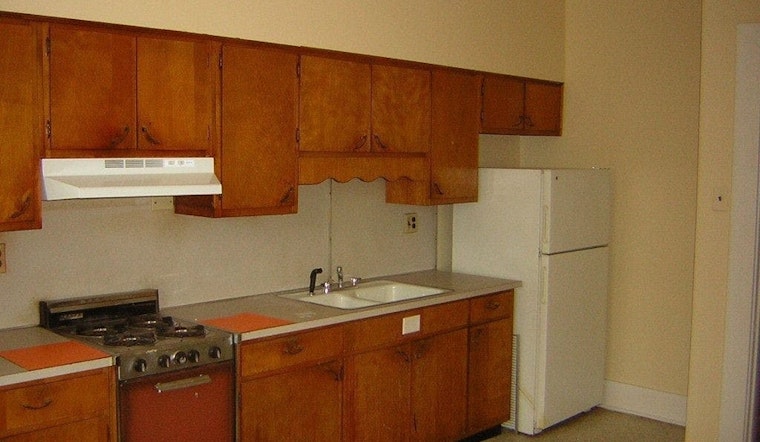 The lowest priced apartment rentals for rent in Old Louisville, Louisville