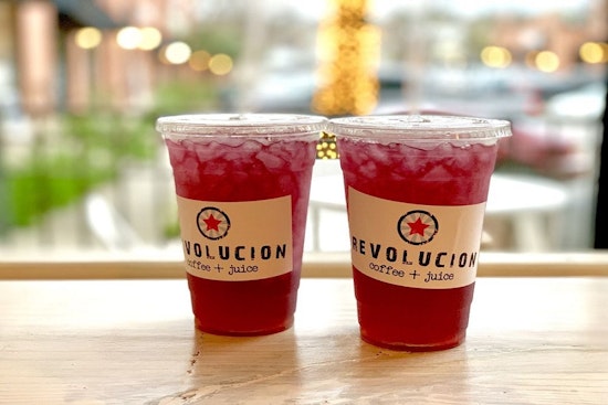 The 5 best spots to score juice and smoothies in San Antonio