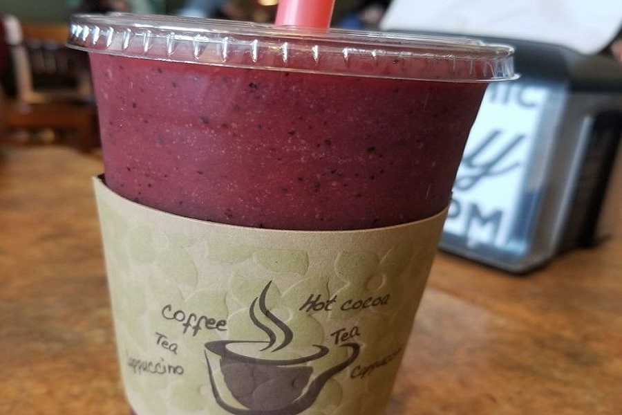 The 5 best spots to score juice and smoothies in San Antonio