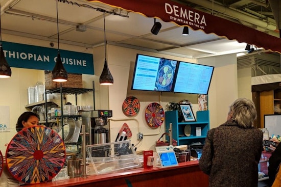 Check out the freshest new businesses to launch in Chicago